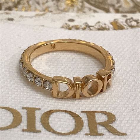 dior rijg|Dior rings for women uk.